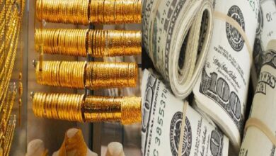 مفاجأة بشأن أسعار الذهب والدولار وحالة الطقس اليوم الخميس.. أخبار تهمك