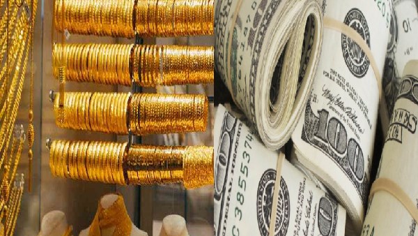 مفاجأة بشأن أسعار الذهب والدولار وحالة الطقس اليوم الخميس.. أخبار تهمك