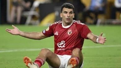 ملايين زيزو تشعل غرفة ملابس الأهلي.. 4 نجوم يطلبون التعديل