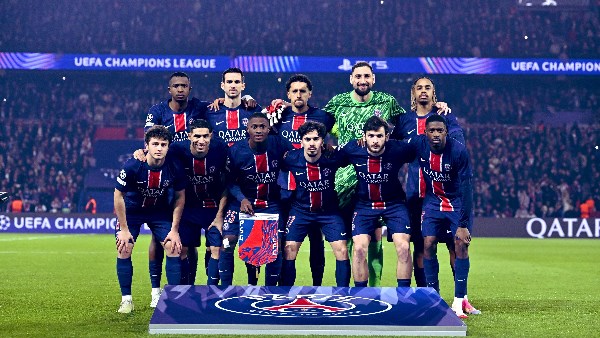 ملخص وأهداف رباعية باريس سان جيرمان أمام ريال مدريد بمونديال الأندية