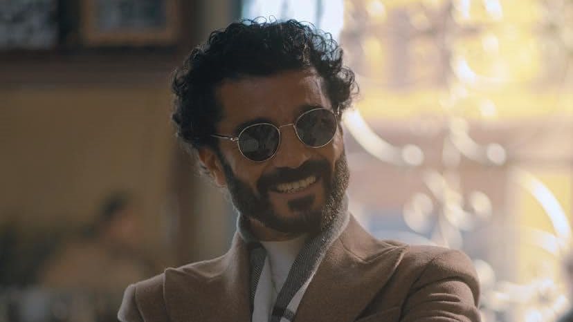 ممثل كبير .. خالد صقر يشيد بأداء خالد النبوي في حديث الصباح والمساء