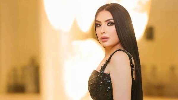 من بيروت.. عبير صبري تتألق بإطلالة جذابة في أحدث ظهور لها