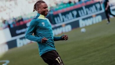 من هو شيكو بانزا صفقة الزمالك القادمة؟.. جوكر الهجوم «فيديو»