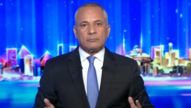 منطقة آمنة بعمق 15 كيلو مترا.. أحمد موسى يكشف مفاجأة بشأن خطة إسرائيل في سوريا.. فيديو