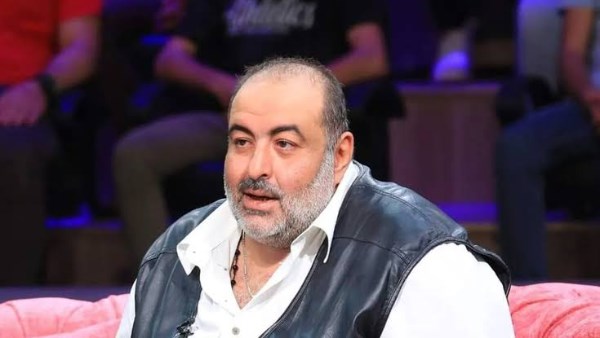مهنة الموت المبكر..مجدي الهواري ينعي صديقة الراحل سامح عبد العزيز بكلمات مؤثرة