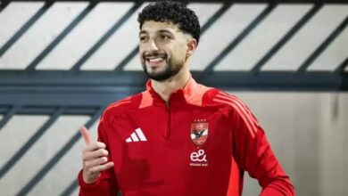 موقف تفاوضي قوي جدا..إعلامي يشيد بموقف الأهلي من رحيل وسام أبو علي
