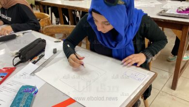 موقف طلاب الدور الثاني من اختبارات القدرات 2025.. التعليم العالي توضح