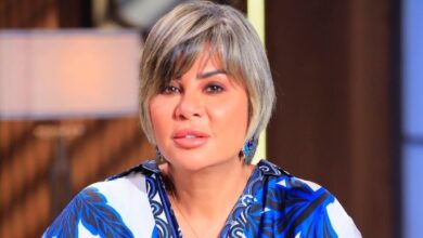 نادية الجندي معندهاش نفسنة.. ورد ناري للأخيرة