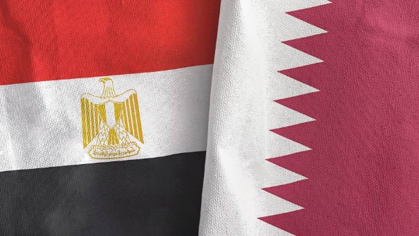 نافذة أمل جديدة| تحرك دبلوماسي بين القاهرة والدوحة لوقف إطلاق النار في غزة.. خبير يوضح