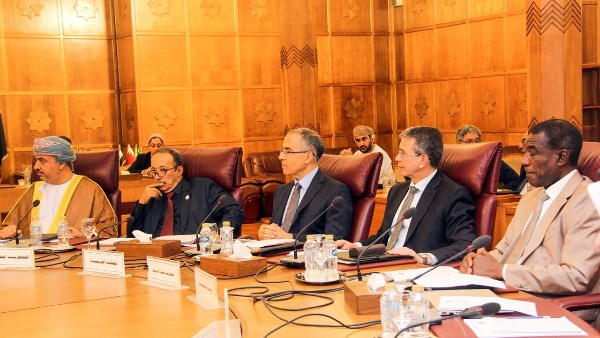 نتطلع إلى استراتيجية عربية للتعاون الجمركى والإدارى