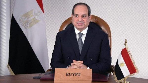 نص كلمة الرئيس السيسي في اجتماع القمة التنسيقي لمنتصف العام للاتحاد الافريقي