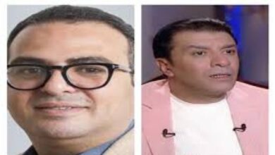 نظر دعوى الفنان حسام عزت ضد مصطفى كامل.. بعد قليل