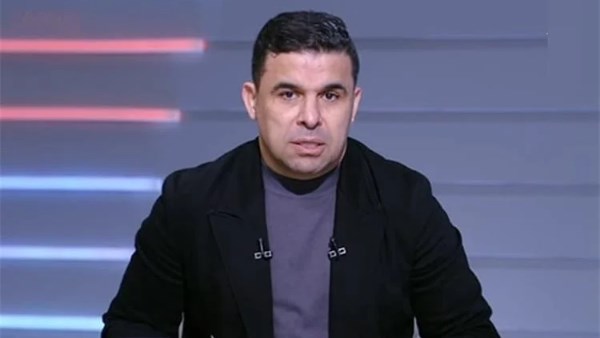 نمرة واحد.. نبأ سار من خالد الغندور لجماهير الزمالك