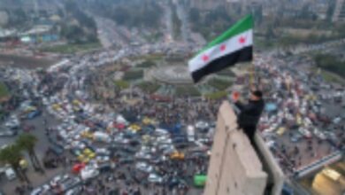 ننشر نص اتفاق السويداء بين الحكومة السورية وطائفية الدروز