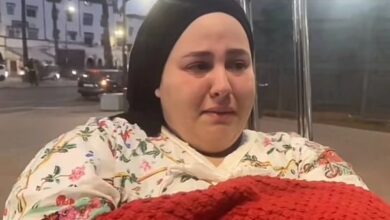 نهاية مأساوية بسبب السمنة والتنمر.. وفاة مؤثرة مغربية خلال عملية تكميم