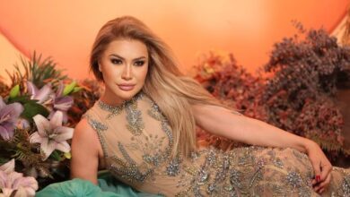 نوال الزغبي تغازل جمهورها المصري وتطرح 3 أغنيات جديدة قريبًا
