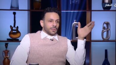 هل يتبرأ منه.. محمد عطية يطلب بحذف فيلم عليا الطرب بالثلاثة بعد وفاته