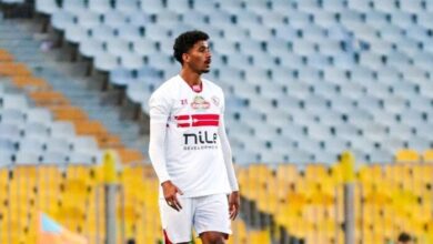 هل يرحل حسام عبد المجيد عن الزمالك؟.. مدحت شلبى يكشف مفاجأة كبرى