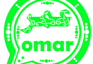 واتساب عمر الاخضر 2026 OB4WhatsApp اخر تحديث
