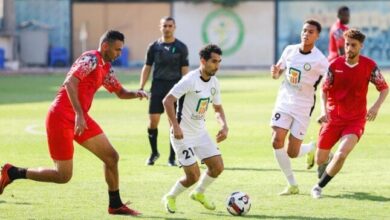 وديًا.. البنك الأهلي يفوز على نجمة سيناء بسداسية نظيفة استعدادًا للموسم الجديد