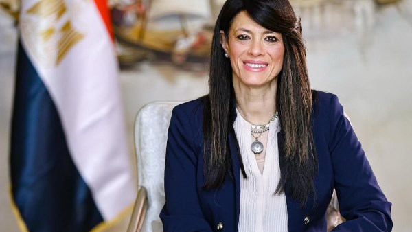 وزيرة التخطيط تشهد ختام برنامج تمويل المشروعات كثيفة العمالة مع الاتحاد الأوروبي