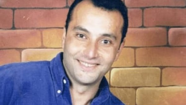 وفاة الإعلامي أشرف منير صبري.. نقيب الإعلاميين: كان دمث الخلق