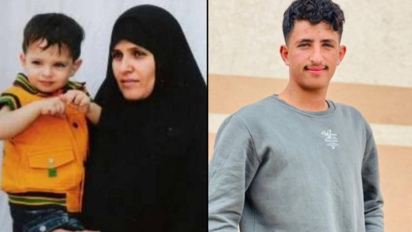 ولد في السجن واستشهد تحت القصف.. قصة "يوسف الزق" أصغر أسير محرر في العالم