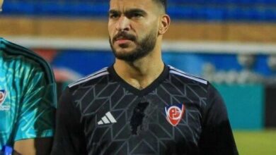 «يضيق صدري».. تعليق مفاجئ من حامد حمدان بسبب حلم الانضمام للزمالك