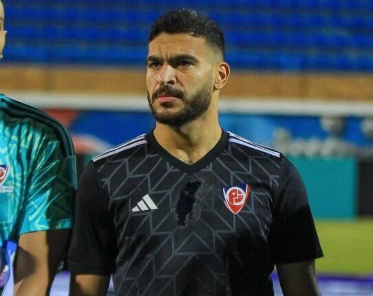 «يضيق صدري».. تعليق مفاجئ من حامد حمدان بسبب حلم الانضمام للزمالك